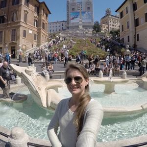 Meet your Posher, Suzette